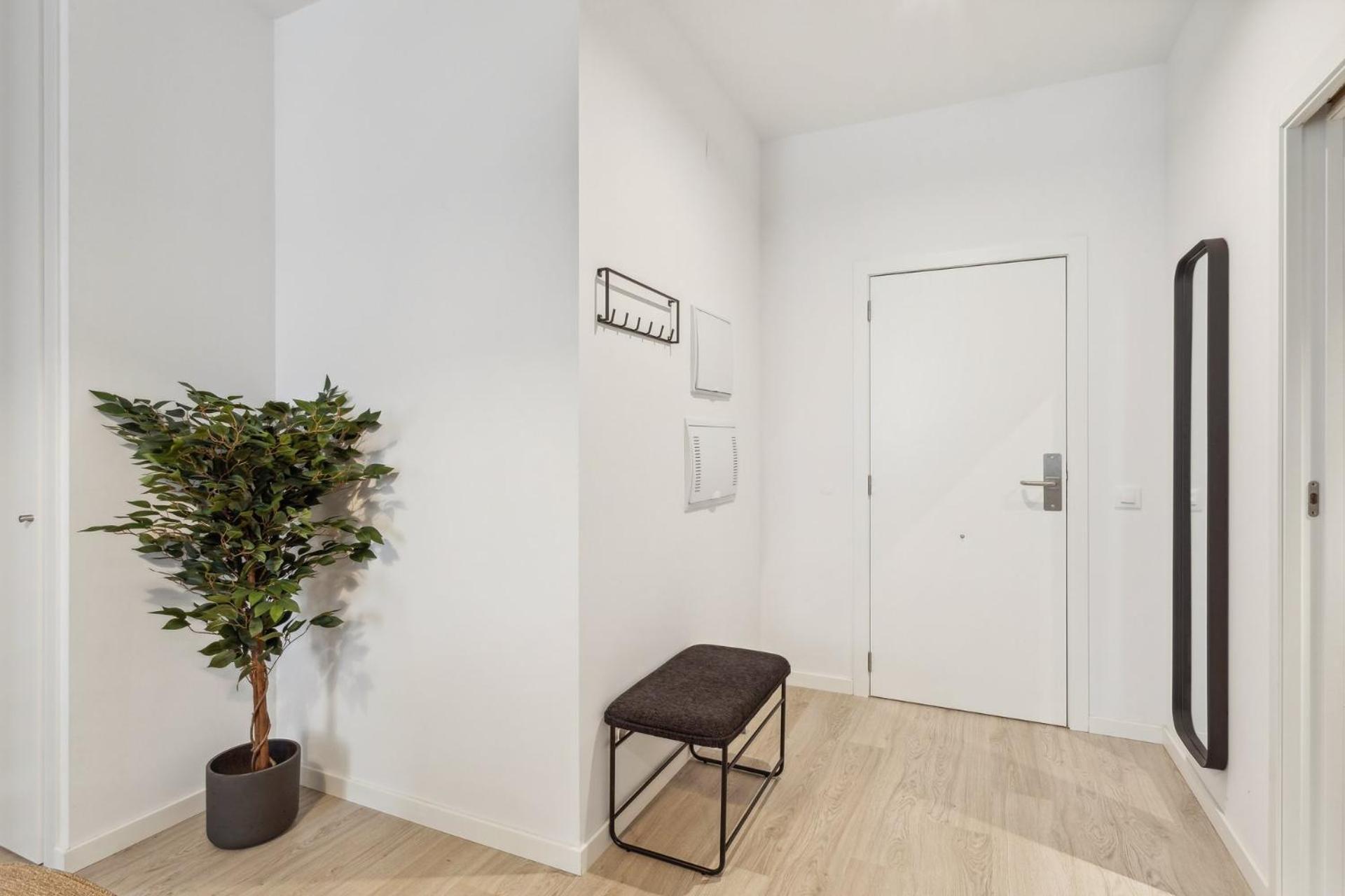 Limehome Valencia Calle De Cadiz Zimmer foto
